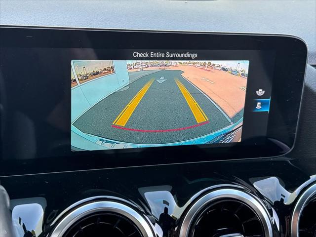 2022 Mercedes-Benz GLA-CLASS GLA 250 GLA 250