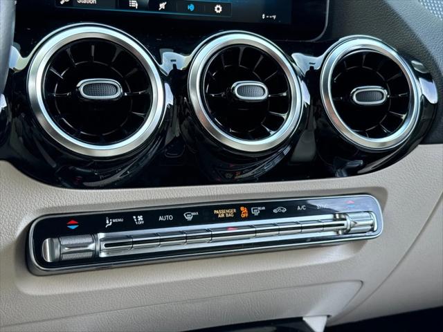 2022 Mercedes-Benz GLA-CLASS GLA 250 GLA 250