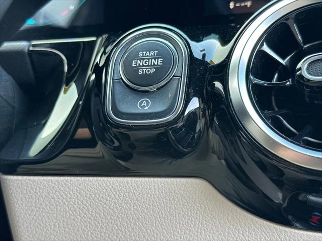 2022 Mercedes-Benz GLA-CLASS GLA 250 GLA 250