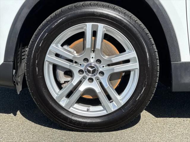 2022 Mercedes-Benz GLA-CLASS GLA 250 GLA 250