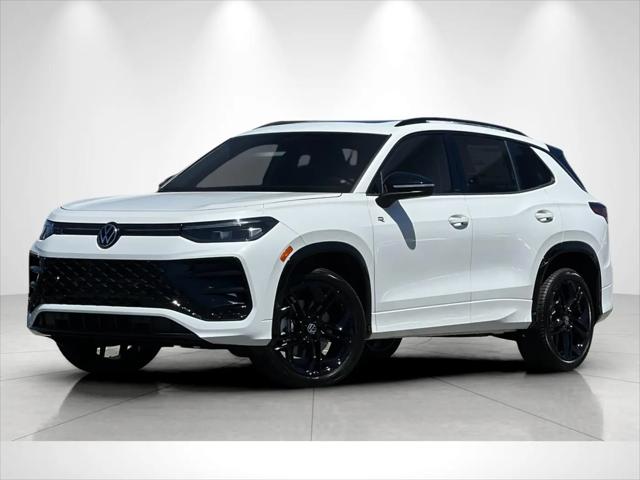 2026 Volkswagen Tiguan SE R-Line Black for sale in Fairfield, CA
