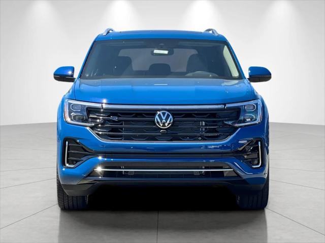 2026 Volkswagen Atlas SEL Premium R-Line