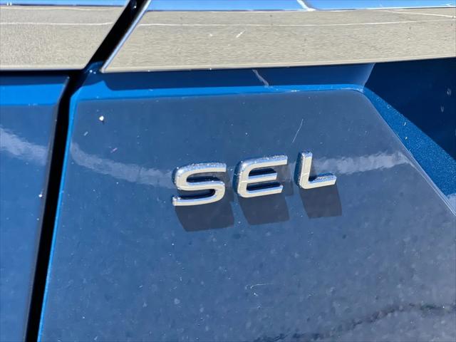 2026 Volkswagen Atlas SEL Premium R-Line