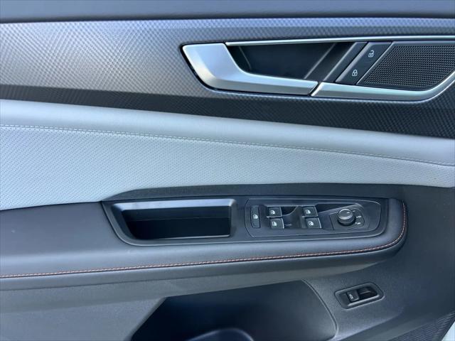 2026 Volkswagen Atlas Peak Edition