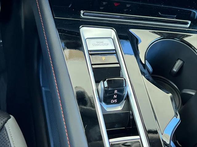 2026 Volkswagen Atlas Peak Edition