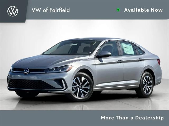 2026 Volkswagen Jetta S for sale in Fairfield, CA