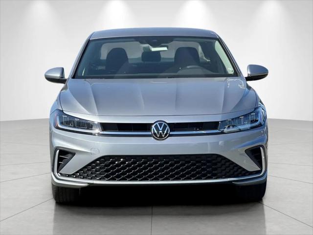 2026 Volkswagen Jetta S