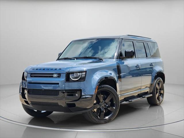 2026 Land Rover Defender P400 X-Dynamic SE for sale in Grapevine, TX