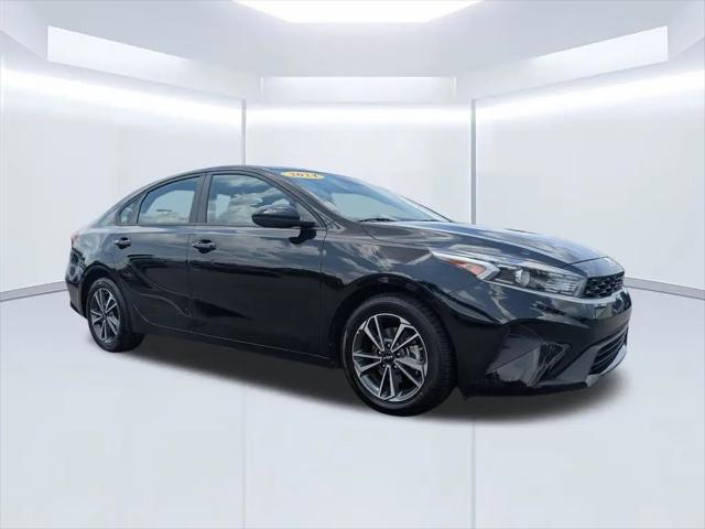2024 Kia Forte LXS for sale in Melbourne, FL