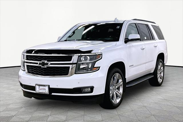 2019 Chevrolet Tahoe LT for sale in Barrington, IL