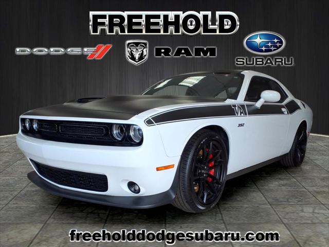 2022 Dodge Challenger R/T Scat Pack for sale in Freehold, NJ