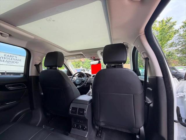 2018 Jaguar F-PACE 25t Premium
