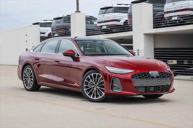 2026 Audi A6 Prestige quattro S tronic for sale in Mission Viejo, CA