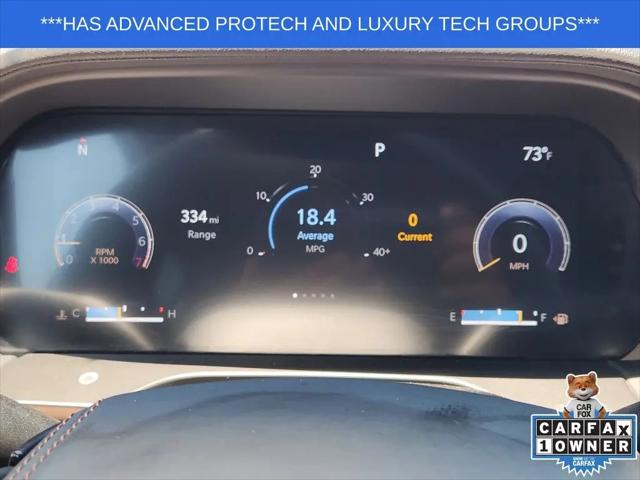 2022 Jeep Grand Cherokee Summit 4x2