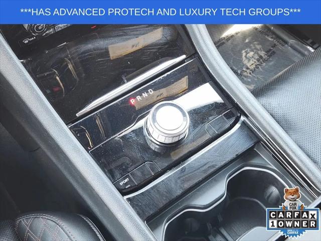 2022 Jeep Grand Cherokee Summit 4x2