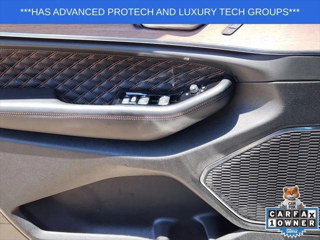 2022 Jeep Grand Cherokee Summit 4x2