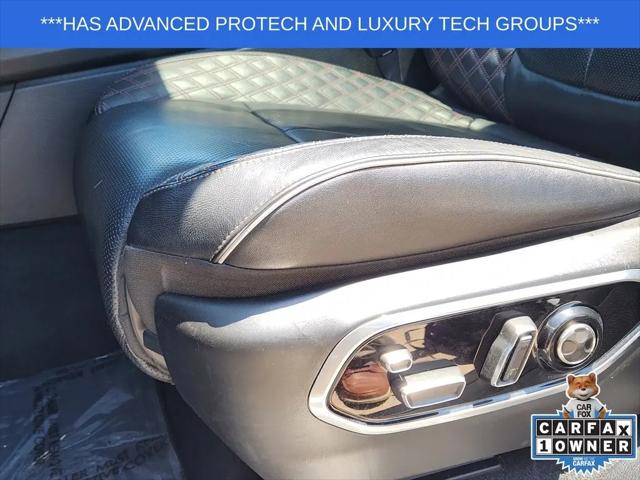 2022 Jeep Grand Cherokee Summit 4x2