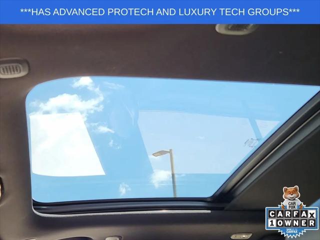 2022 Jeep Grand Cherokee Summit 4x2