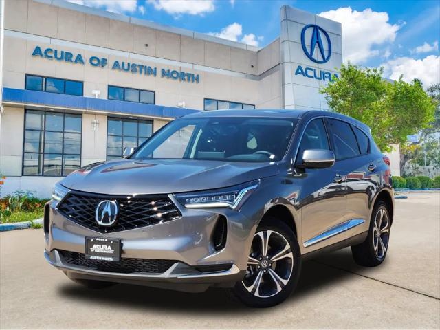 2026 Acura RDX Technology for sale in Austin, TX