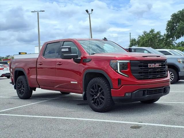2024 GMC Sierra 1500 Elevation for sale in Tampa, FL