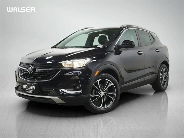 2020 Buick Encore GX FWD Select for sale in Coon Rapids, MN