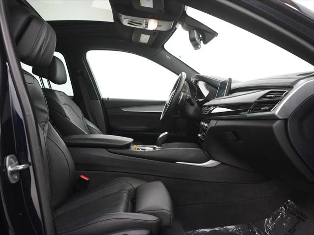 2019 BMW X6 xDrive50i