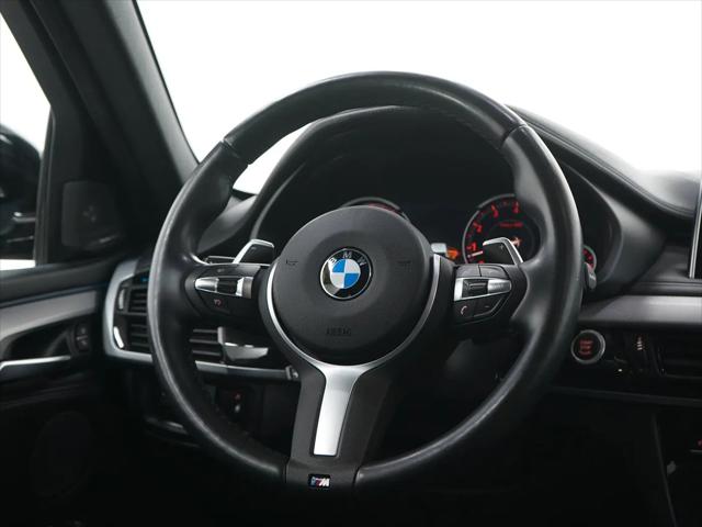 2019 BMW X6 xDrive50i