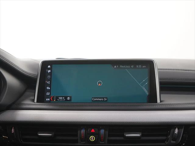 2019 BMW X6 xDrive50i