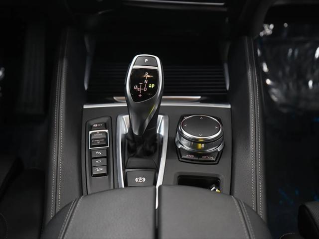 2019 BMW X6 xDrive50i