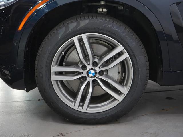 2019 BMW X6 xDrive50i