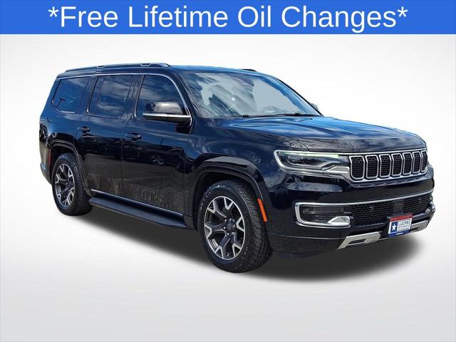 2023 Jeep Wagoneer Series III 4x4 for sale in Lumberton, NJ
