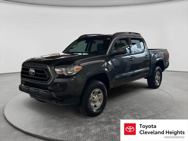 2023 Toyota Tacoma SR V6 for sale in Cleveland Heights, OH