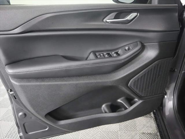 2026 Jeep Grand Cherokee Laredo 4x4