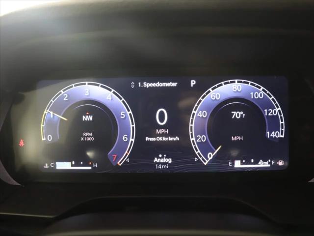 2026 Jeep Grand Cherokee Laredo 4x4