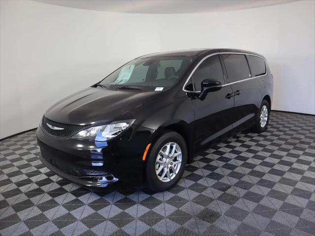 2026 Chrysler Voyager LX for sale in Las Vegas, NV