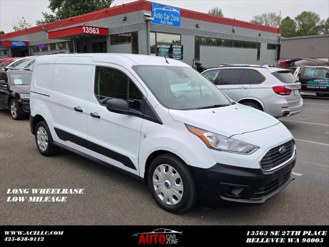 2023 Ford Transit Connect XL Cargo Van for sale in Bellevue, WA