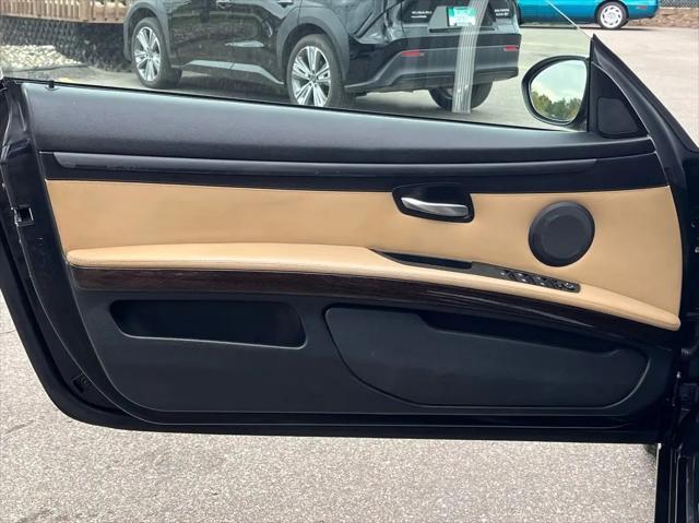 2011 BMW M3 Standard