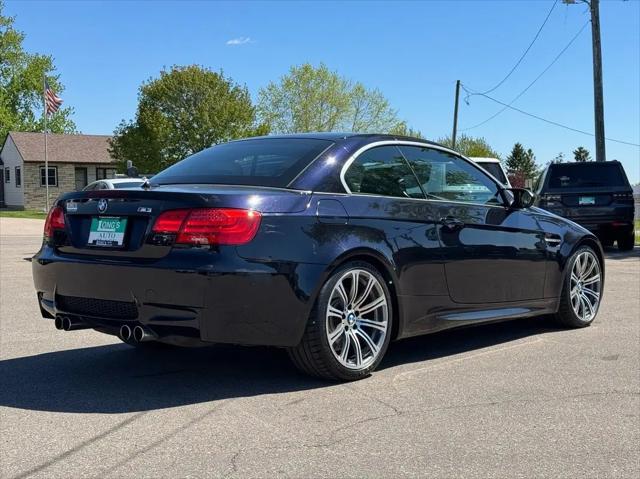2011 BMW M3 Standard