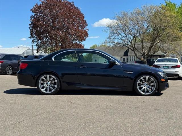 2011 BMW M3 Standard