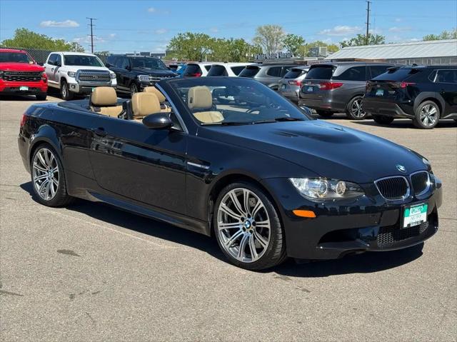 2011 BMW M3 Standard