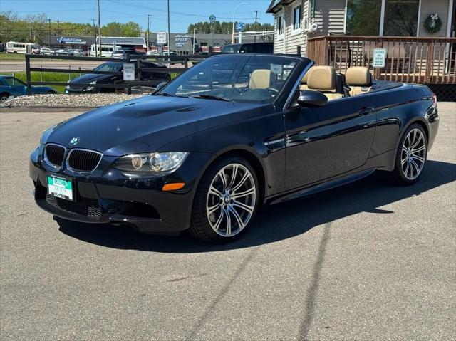 2011 BMW M3 Standard