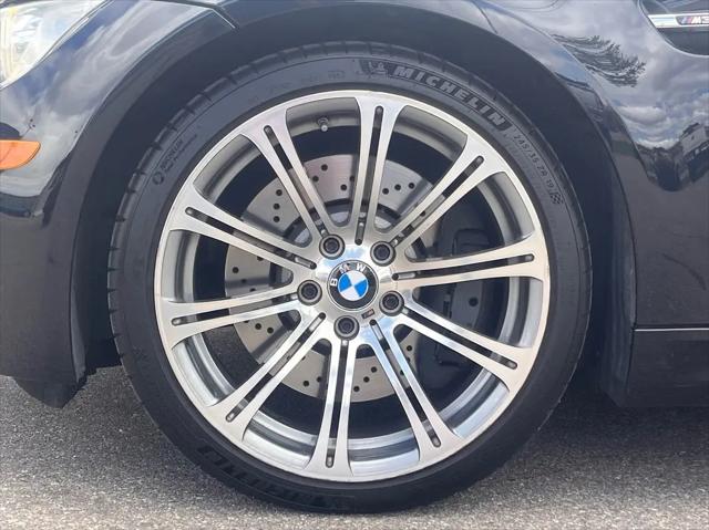 2011 BMW M3 Standard