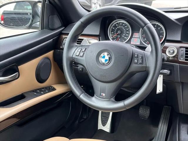 2011 BMW M3 Standard