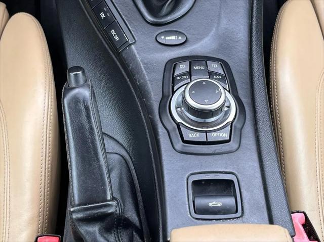 2011 BMW M3 Standard
