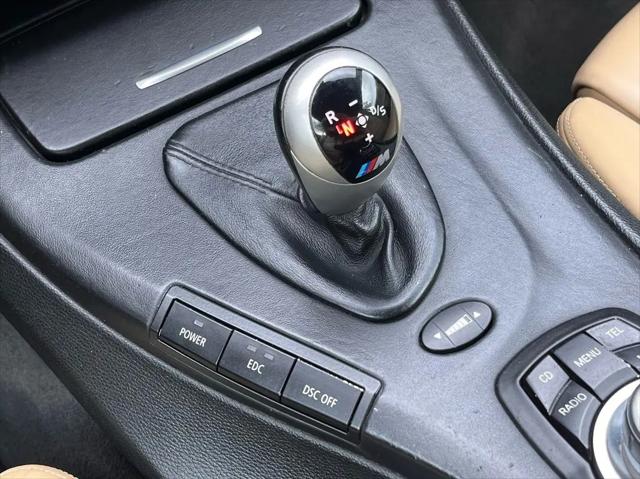 2011 BMW M3 Standard