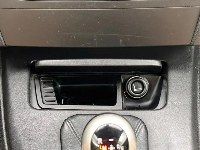 2011 BMW M3 Standard