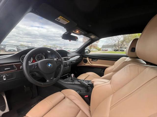 2011 BMW M3 Standard