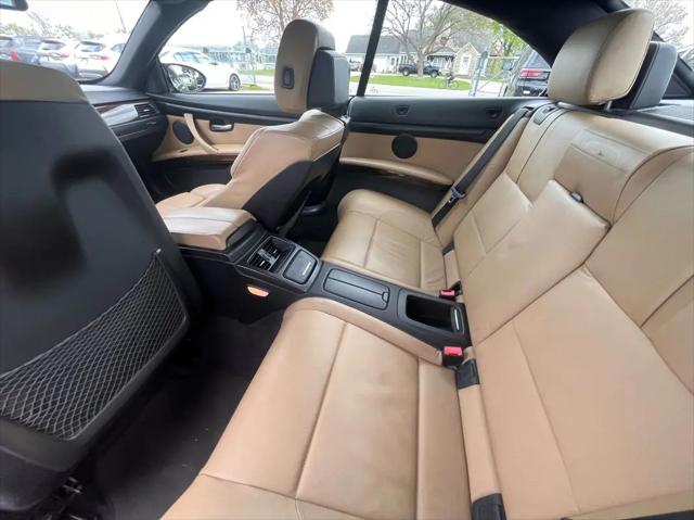 2011 BMW M3 Standard