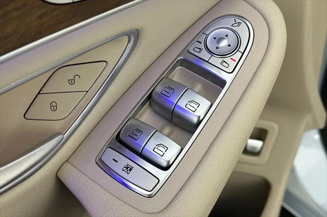 2022 Mercedes-Benz GLC 4MATIC SUV