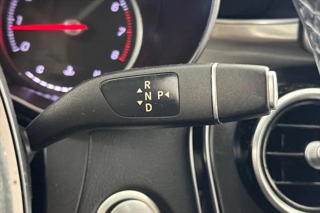 2019 Mercedes-Benz GLC 4MATIC